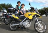 F650GS（Single）の画像