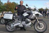 R1200GS（2010）の画像