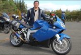 K1200S（2005）の画像