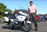 R1200RT（1998）の画像