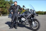 R1200GSアドベンチャー（2010）の画像