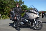 R1200RT（2008）の画像