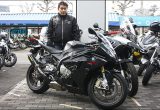 S1000RRの画像