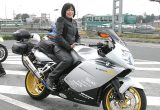 K1200S（2009）の画像