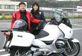 R1200RT（2005）の画像