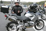 R1200GS（2004）の画像