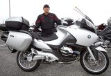 R1200RT（2008）の画像