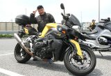 K1200R（2005）の画像