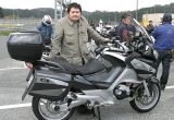 R1200RT（2011）の画像