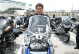 R1200GS（2008）の画像