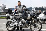 R1200GS（2010）の画像