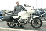 R100RS（1987）の画像