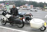 K100RSの画像