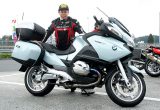 R1200RT（2010）の画像