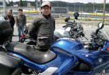 K1200RS（2001）の画像