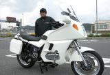 K1100LTの画像