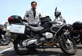 R1200GSアドベンチャー（2008）の画像