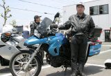 F650GS（2008）の画像