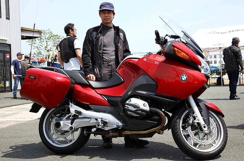 BMW Touring Bike 2005年モデル 2005 BMW Motorcycle Reviews, Prices and Specs | Motorcycle.com