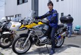 R1200GS（2004）の画像