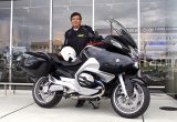 R1200RT（2011）の画像