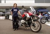 R1200GS（2010）の画像