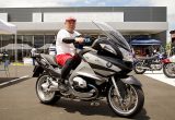 R1200RT（2010）の画像