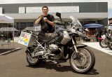 R1200GS（2008）の画像