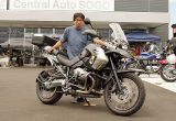 R1200GS（2011）の画像