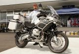 R1200GSアドベンチャー（2011）の画像