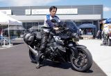 K1300S（2011）の画像