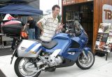 K1200RS（2002）の画像