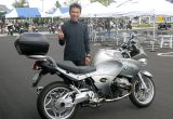 R1200ST（2006）の画像