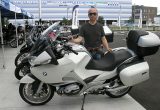 R1200RT（2010）の画像