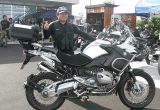 R1200GSアドベンチャー（2011）の画像