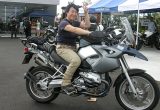 R1200GS（2004）の画像