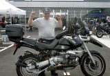 R1100GS（1995）の画像