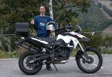 F800GS（2011）の画像