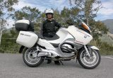 R1200RT（2006）の画像