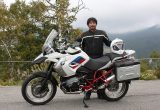 R1200GS（2012）の画像