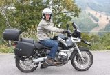 R1100GS（1996）の画像