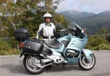 R1100RT（2000）の画像