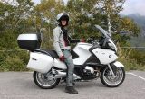 R1200RT（2011）の画像