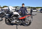 R1200GSアドベンチャー（2007）の画像