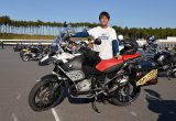 R1200GSアドベンチャー（2010）の画像