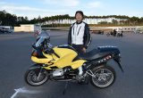 R1100S（2003）の画像