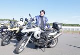 F650GS（2010）の画像