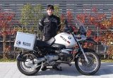 R1150GS（2000）の画像