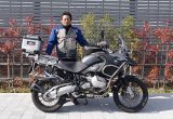 R1200GSアドベンチャー（2008）の画像