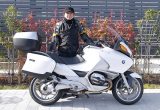 R1200RT（2005）の画像